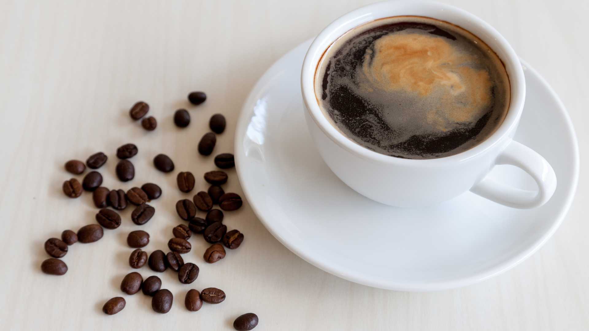 Americano - Pure and Versatile