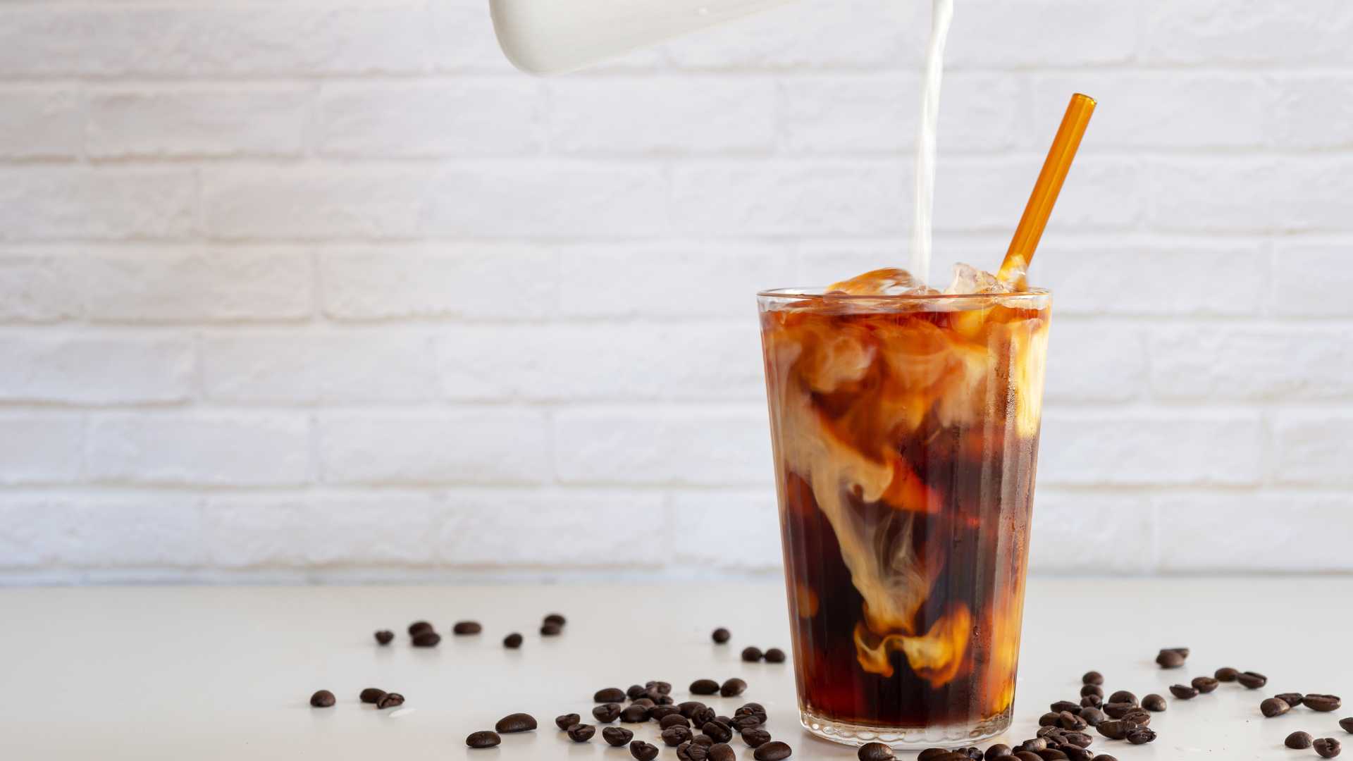 Cold Brew - Smoothness on Ice