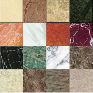 Marble-Tiles