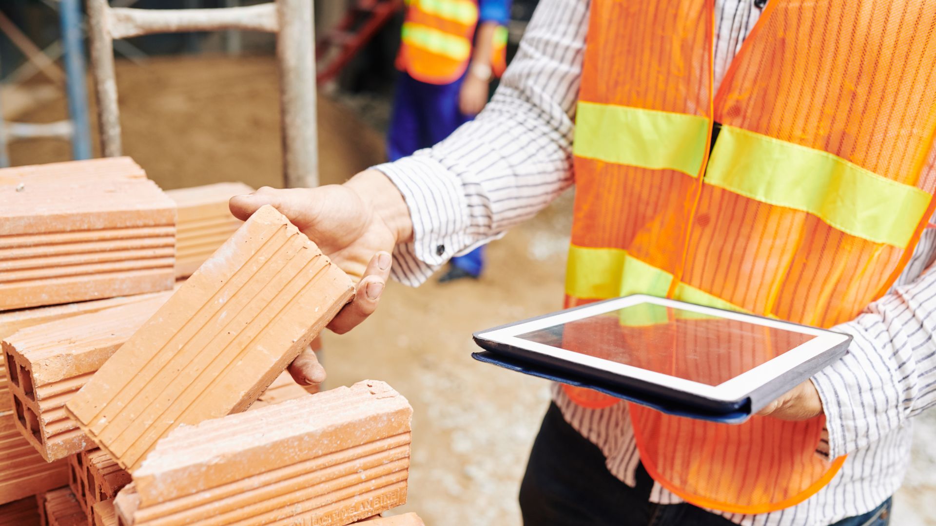 Define Quality in Building Materials