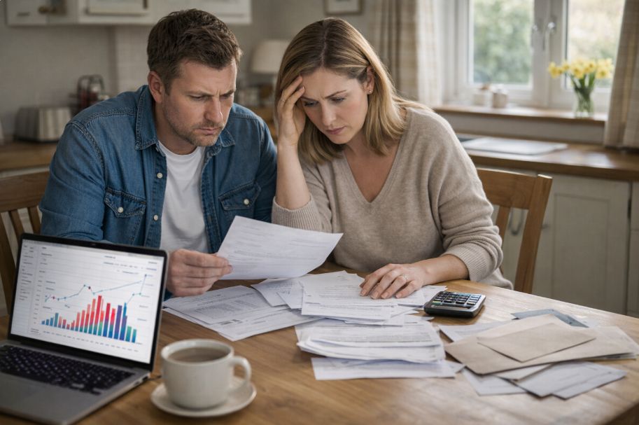 Why Are Future Universal Credit Changes Gaining So Much Attention