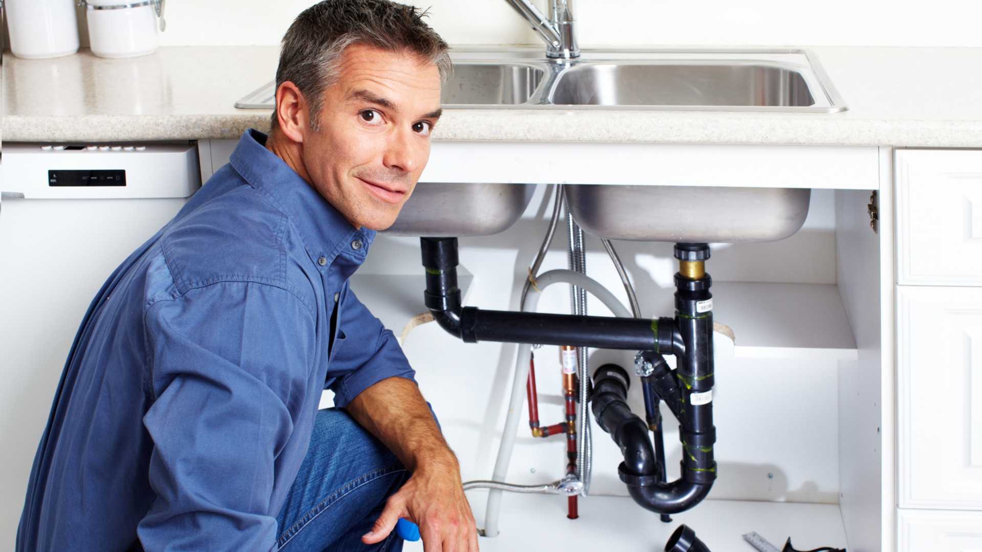 How Can Homeowners Protect Their Plumbing Systems in Dubai