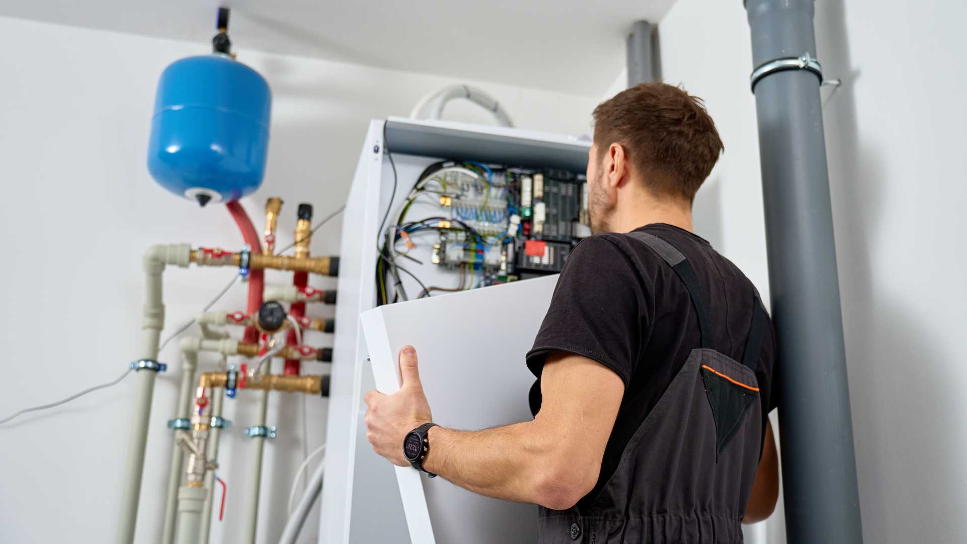 What Makes Dubai’s Climate Unique and Challenging for Plumbing Systems