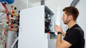 dubai climate affects home plumbing system