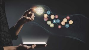 What Is Driving the Global Growth of Online Slot Platforms