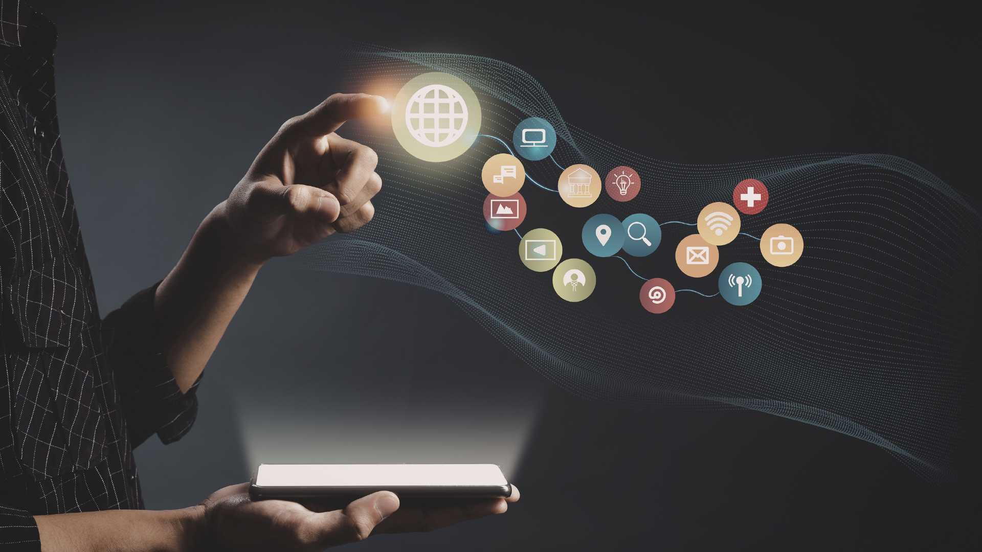 What Is Driving the Global Growth of Online Slot Platforms